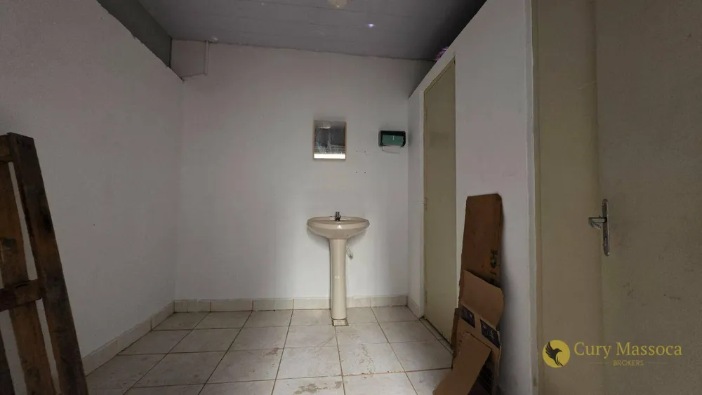 Depósito-Galpão, 607 m² - Foto 12