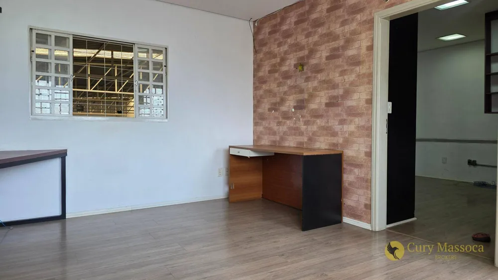 Depósito-Galpão, 607 m² - Foto 4