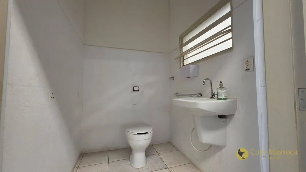 Depósito-Galpão, 607 m² - Foto 2