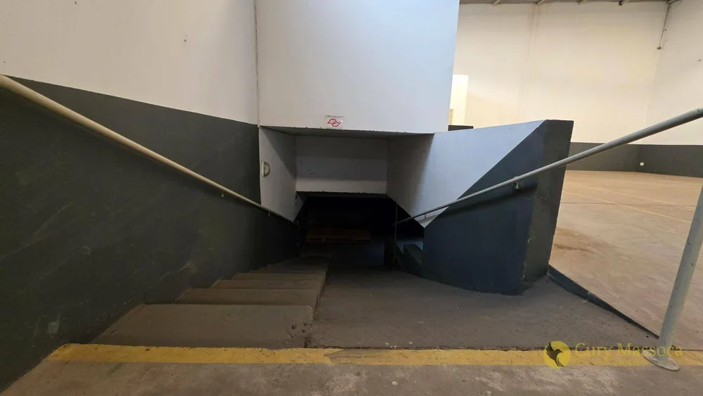 Depósito-Galpão, 607 m² - Foto 14
