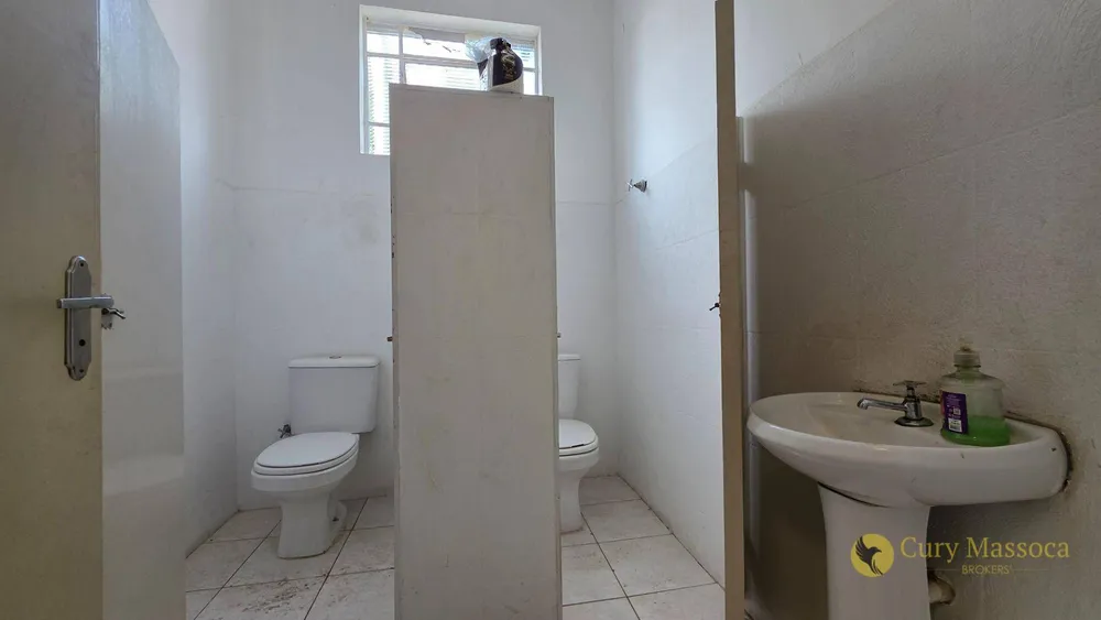Depósito-Galpão, 607 m² - Foto 11
