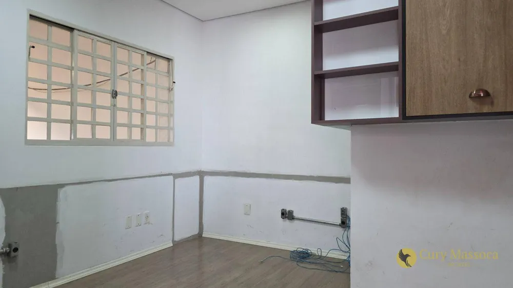 Depósito-Galpão, 607 m² - Foto 5