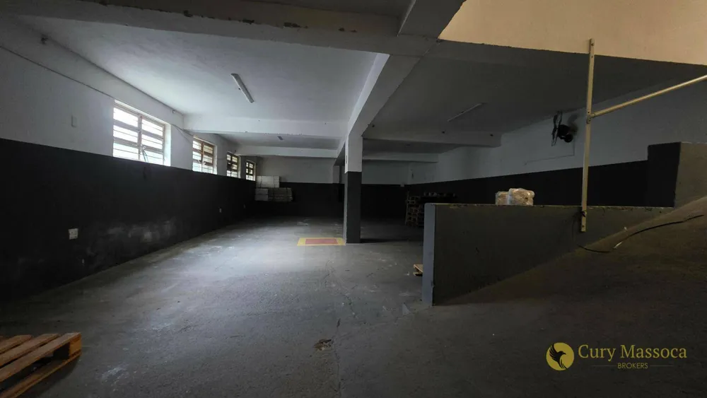 Depósito-Galpão, 607 m² - Foto 15