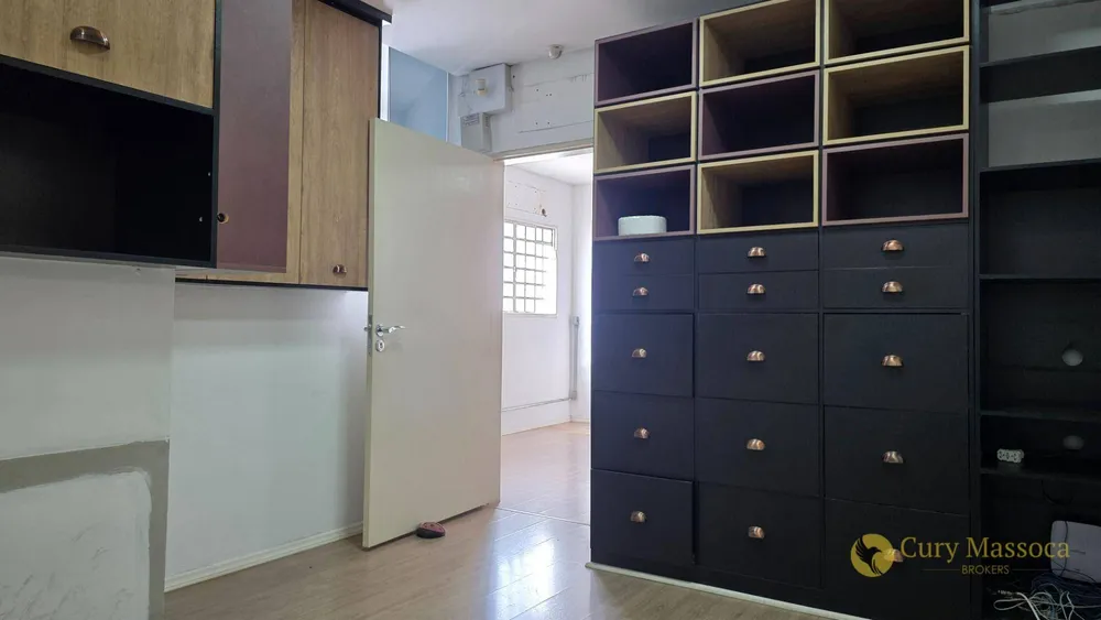 Depósito-Galpão, 607 m² - Foto 6