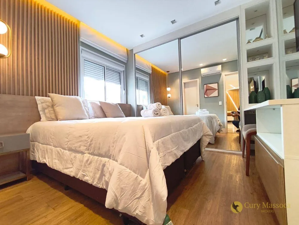 Apartamento, 2 quartos, 162 m² - Foto 5