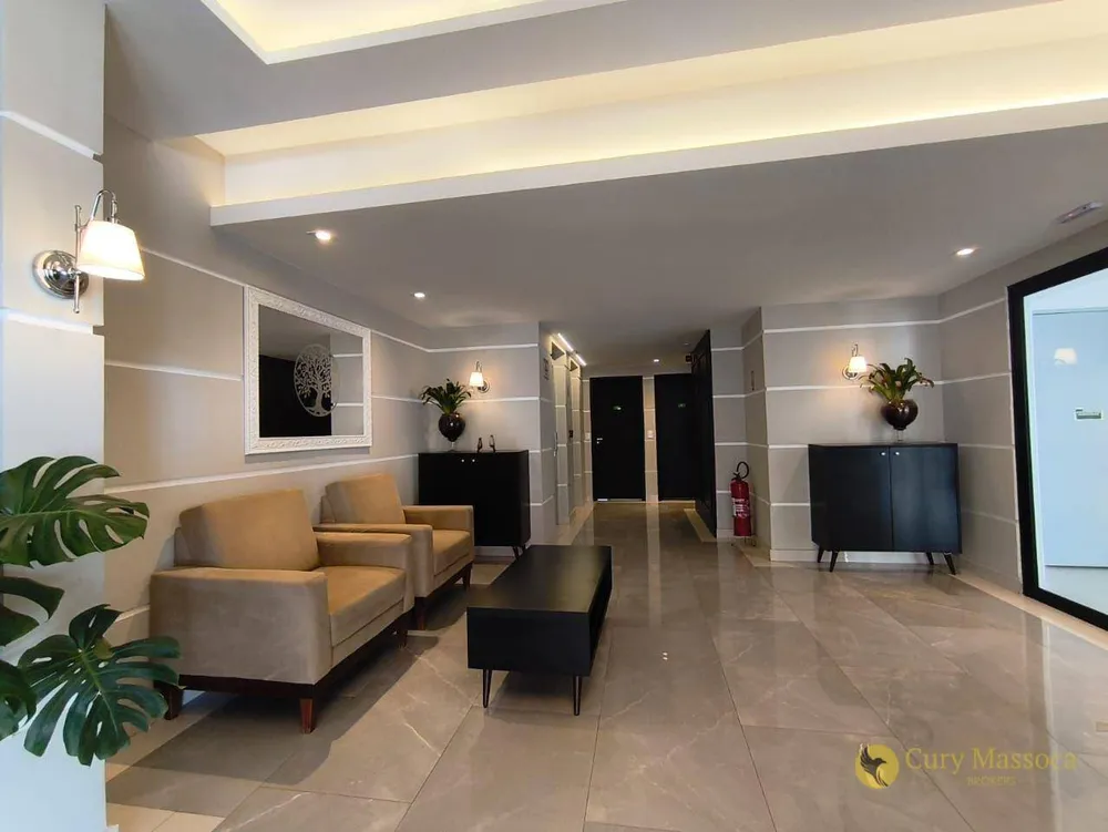 Apartamento, 2 quartos, 162 m² - Foto 16