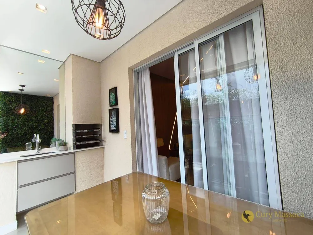 Apartamento, 2 quartos, 162 m² - Foto 2