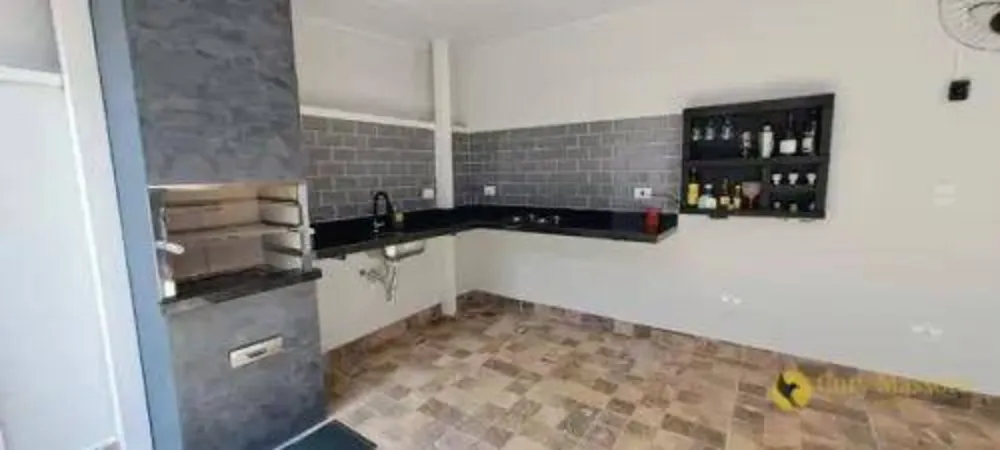 Casa de Condomínio, 3 quartos - Foto 5