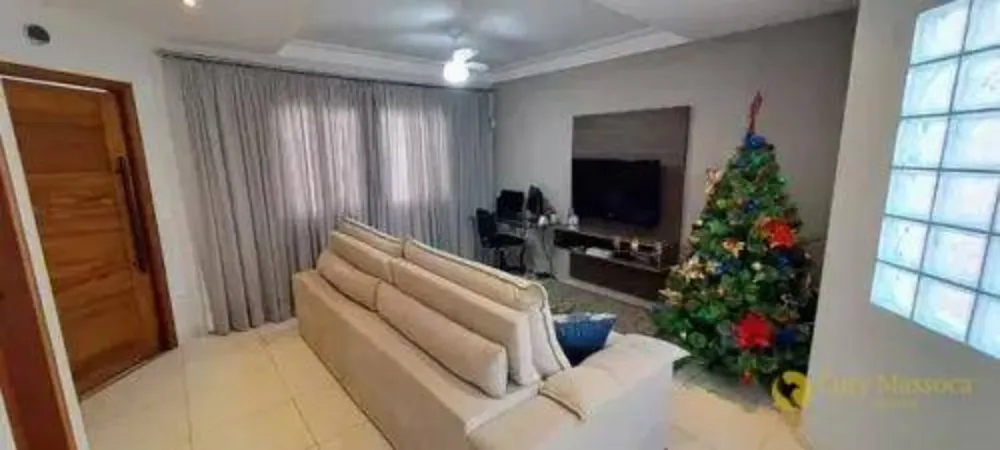 Casa de Condomínio, 3 quartos - Foto 9