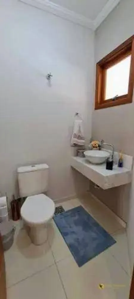 Casa de Condomínio, 3 quartos - Foto 11