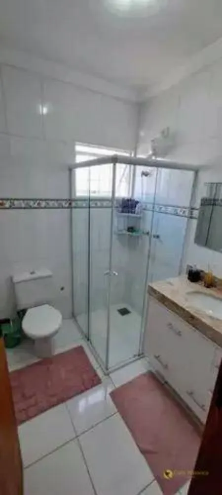 Casa de Condomínio, 3 quartos - Foto 12