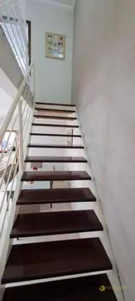 Casa de Condomínio, 3 quartos - Foto 6