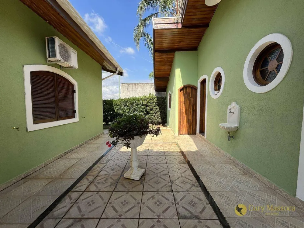 Casa de Condomínio, 5 quartos - Foto 14