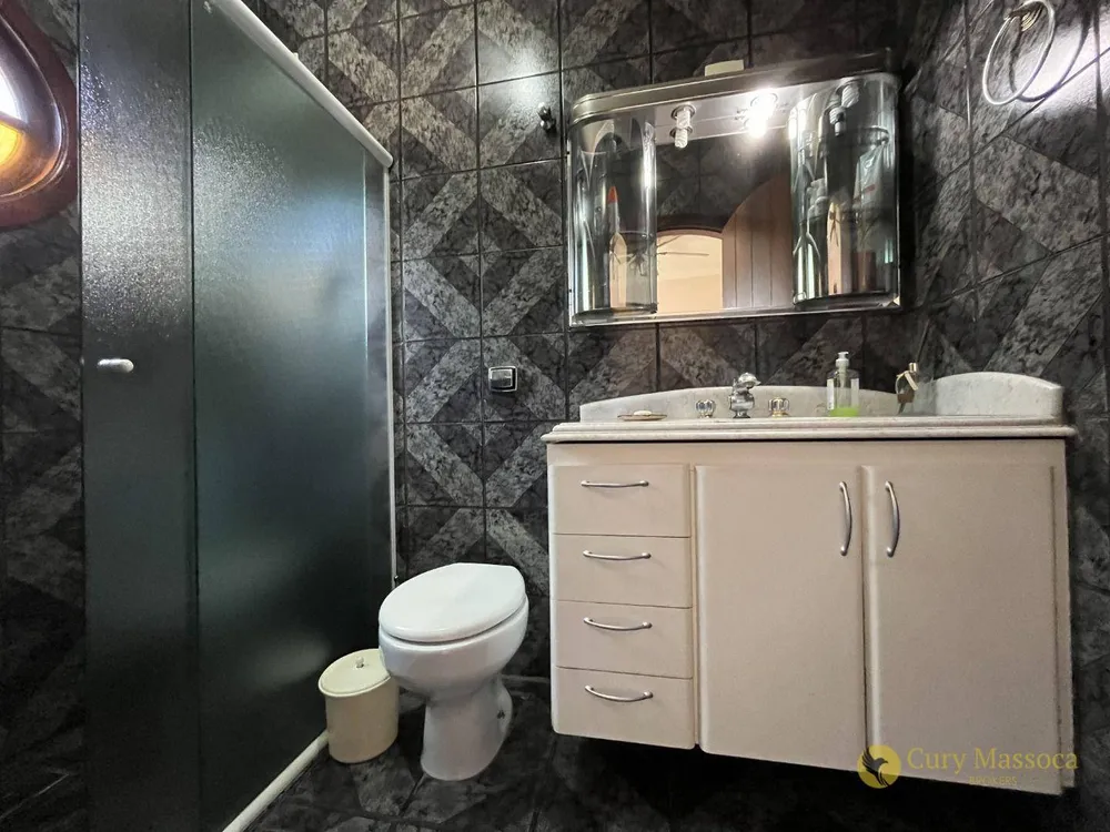 Casa de Condomínio, 5 quartos - Foto 9
