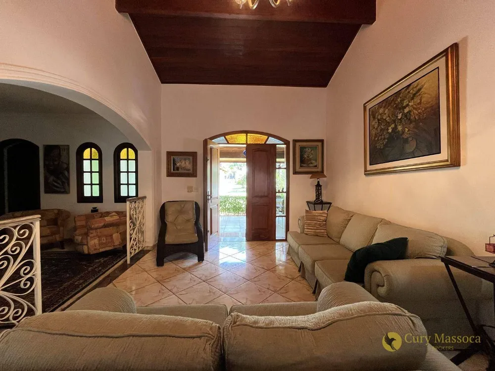 Casa de Condomínio, 5 quartos - Foto 3