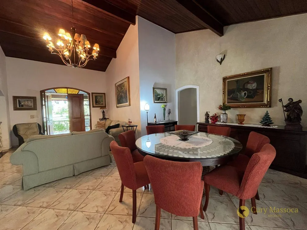 Casa de Condomínio, 5 quartos - Foto 6