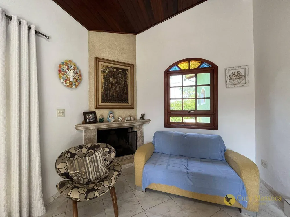 Casa de Condomínio, 5 quartos - Foto 11