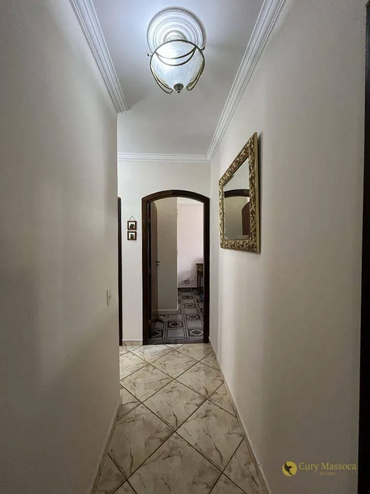 Casa de Condomínio, 5 quartos - Foto 1