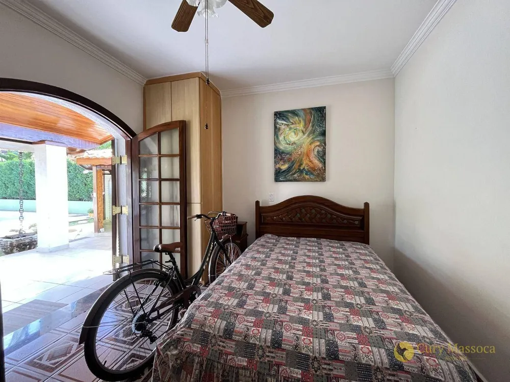 Casa de Condomínio, 5 quartos - Foto 12