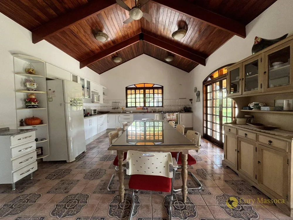 Casa de Condomínio, 5 quartos - Foto 7