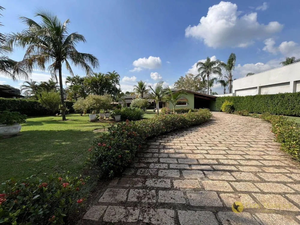 Casa de Condomínio, 5 quartos - Foto 4
