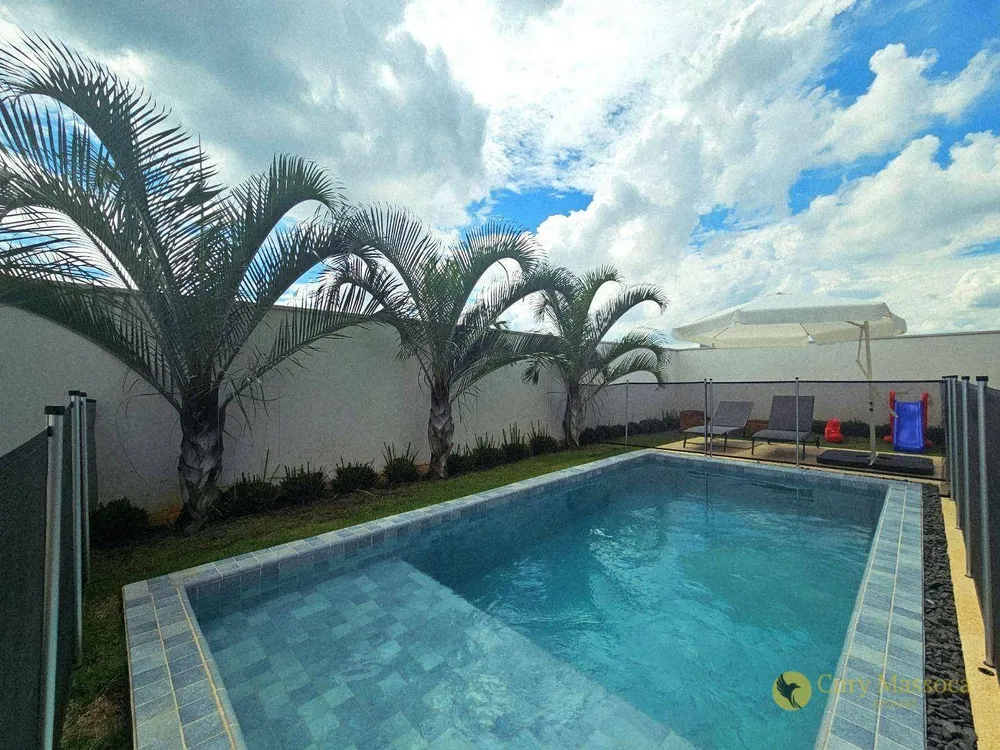 Casa de Condomínio, 3 quartos - Foto 14