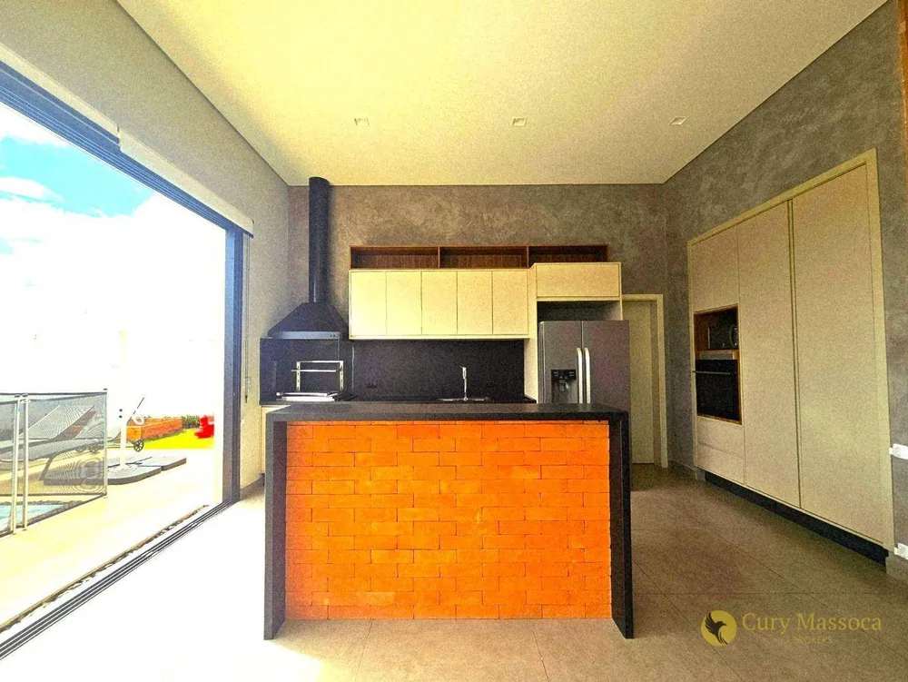 Casa de Condomínio, 3 quartos - Foto 11