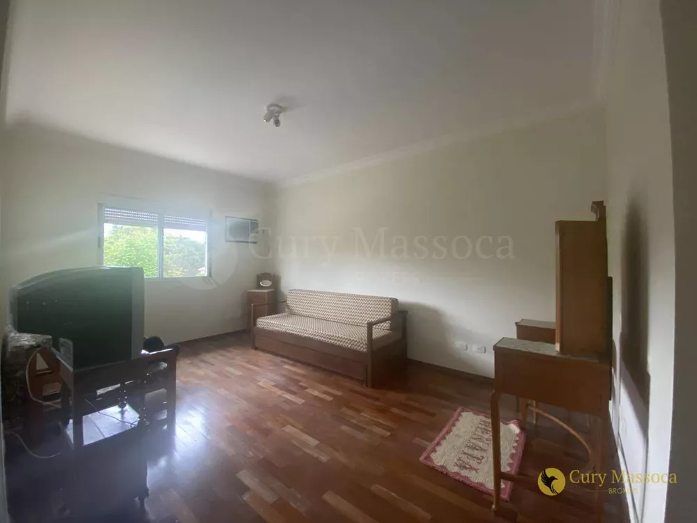 Casa de Condomínio à venda com 4 quartos, 420m² - Foto 2