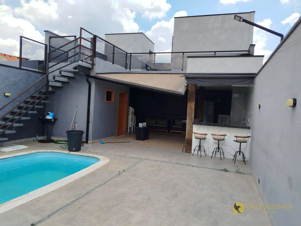 Casa, 2 quartos, 96 m² - Foto 15