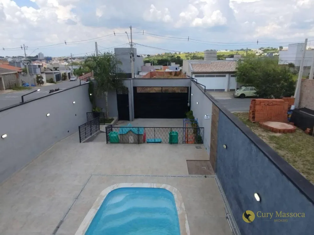 Casa, 2 quartos, 96 m² - Foto 8