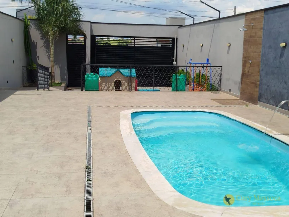 Casa, 2 quartos, 96 m² - Foto 3