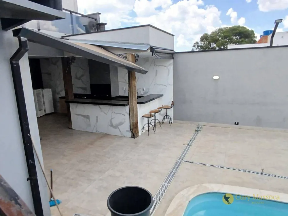 Casa, 2 quartos, 96 m² - Foto 6