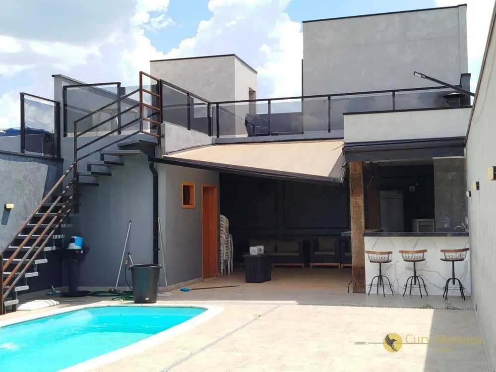 Casa, 2 quartos, 96 m² - Foto 16