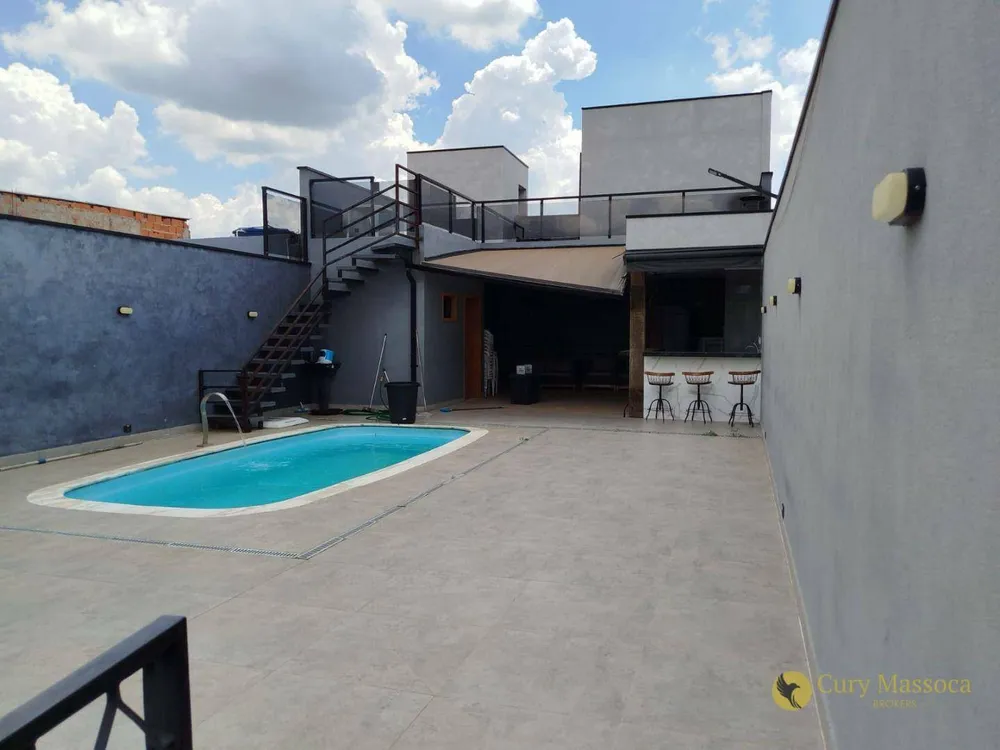 Casa, 2 quartos, 96 m² - Foto 2