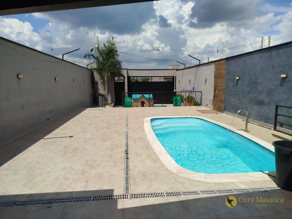 Casa, 2 quartos, 96 m² - Foto 4