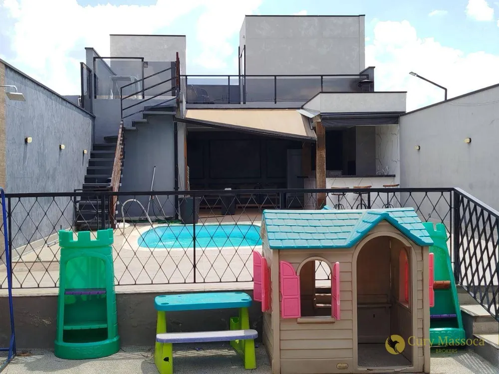 Casa, 2 quartos, 96 m² - Foto 1