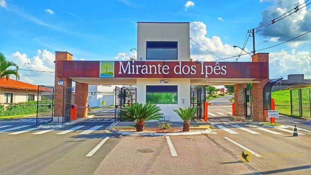 Loteamento e Condomínio, 420 m² - Foto 3