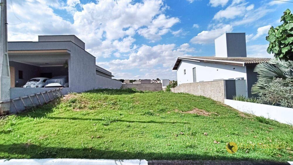 Loteamento e Condomínio, 420 m² - Foto 1