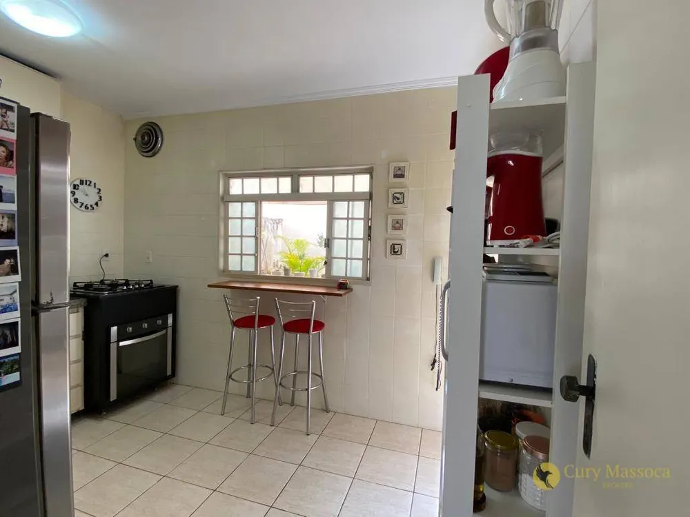 Casa de Condomínio, 3 quartos - Foto 10