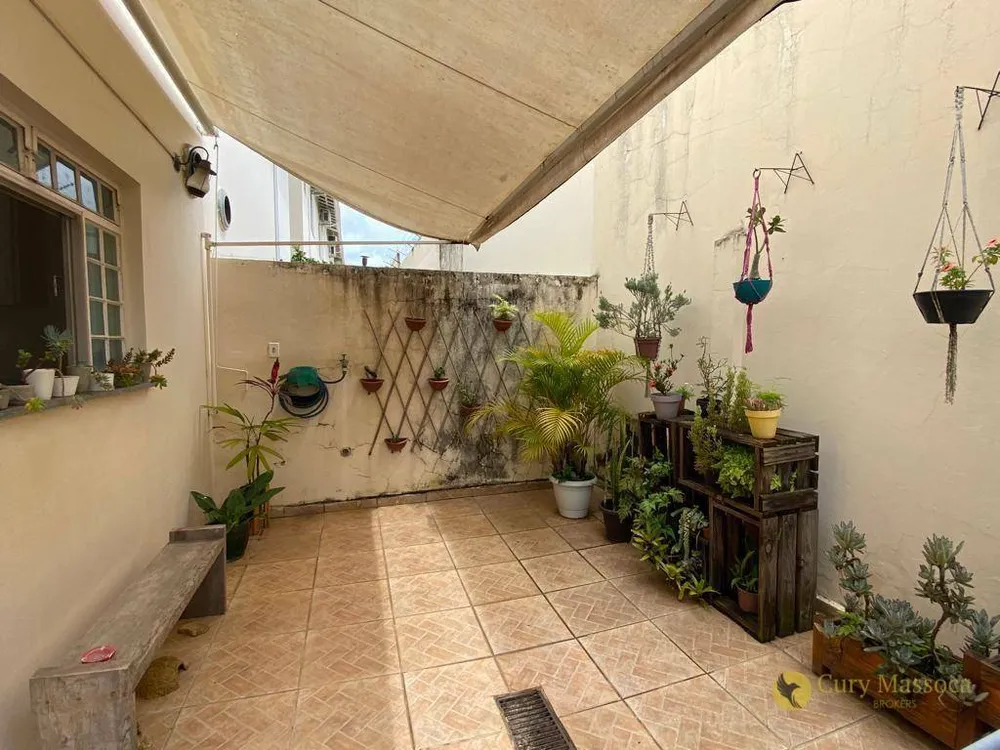 Casa de Condomínio, 3 quartos - Foto 16