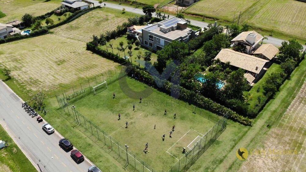 Loteamento e Condomínio, 1000 m² - Foto 1