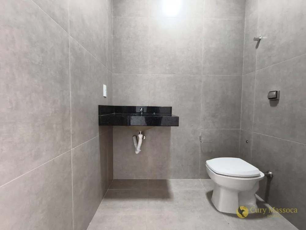 Loja-Salão, 96 m² - Foto 7