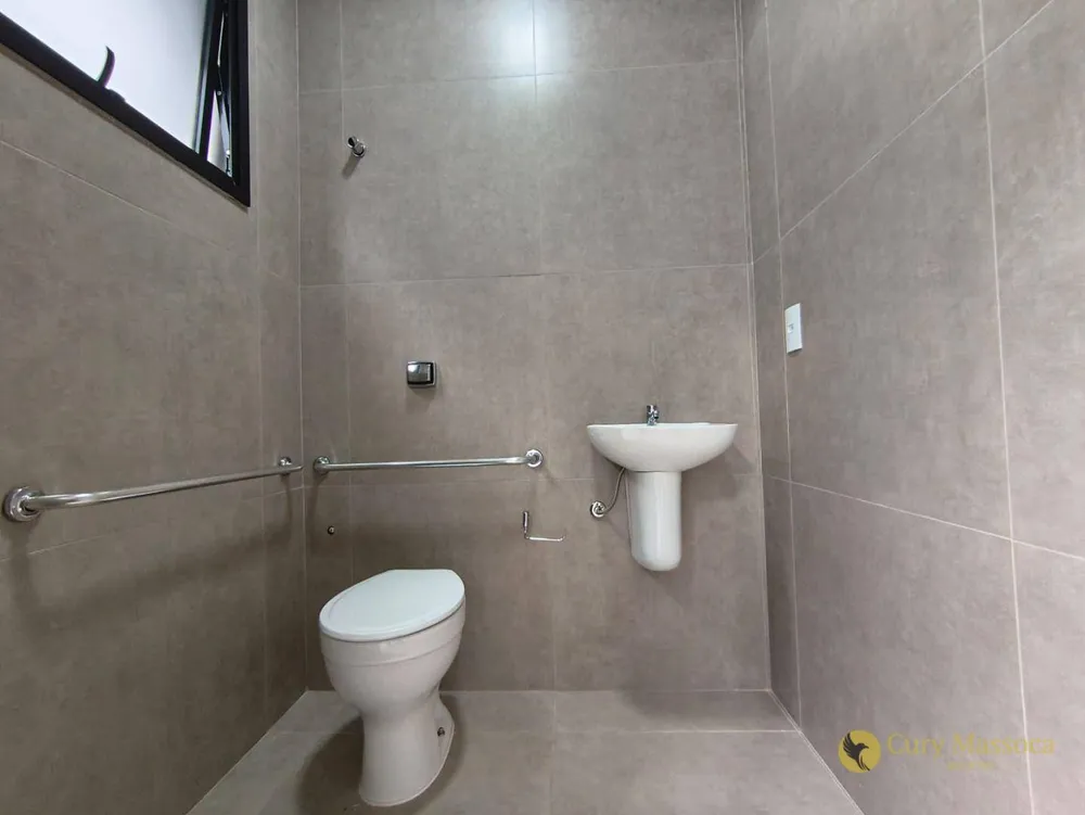 Loja-Salão, 96 m² - Foto 6