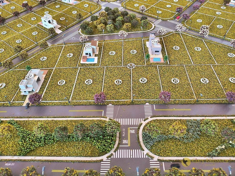 Loteamento e Condomínio, 528 m² - Foto 6