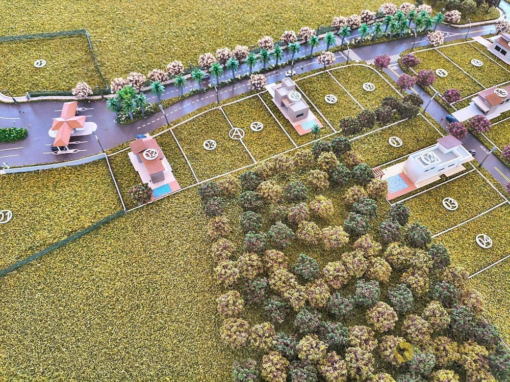 Loteamento e Condomínio, 528 m² - Foto 2