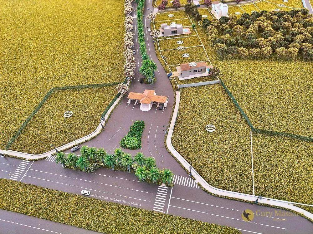 Loteamento e Condomínio, 528 m² - Foto 13