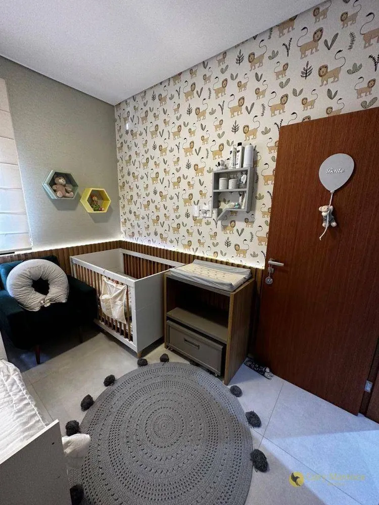 Casa de Condomínio, 3 quartos - Foto 12