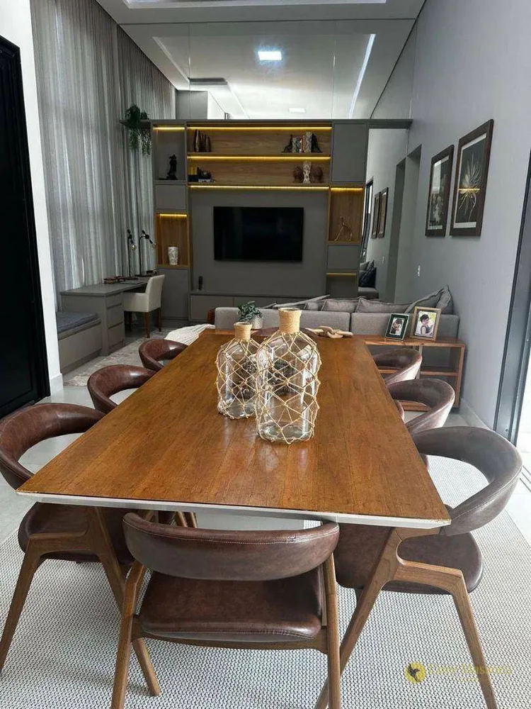 Casa de Condomínio, 3 quartos - Foto 6