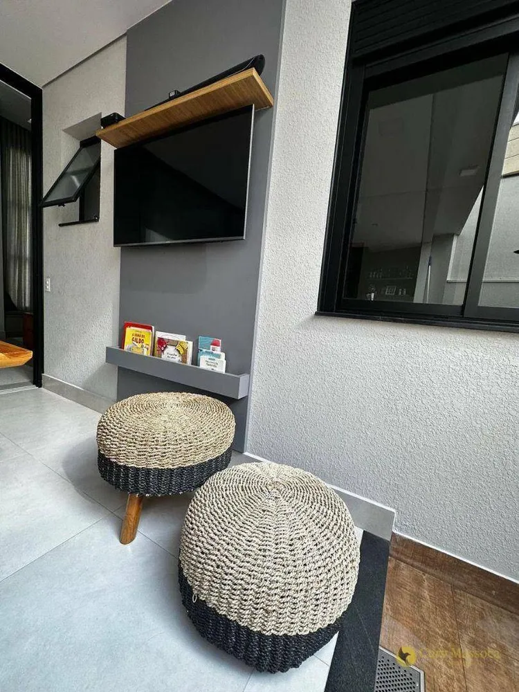 Casa de Condomínio, 3 quartos - Foto 8