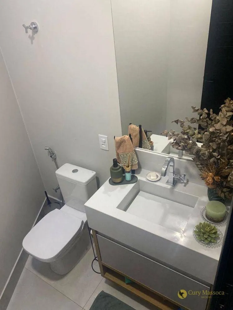 Casa de Condomínio, 3 quartos - Foto 8